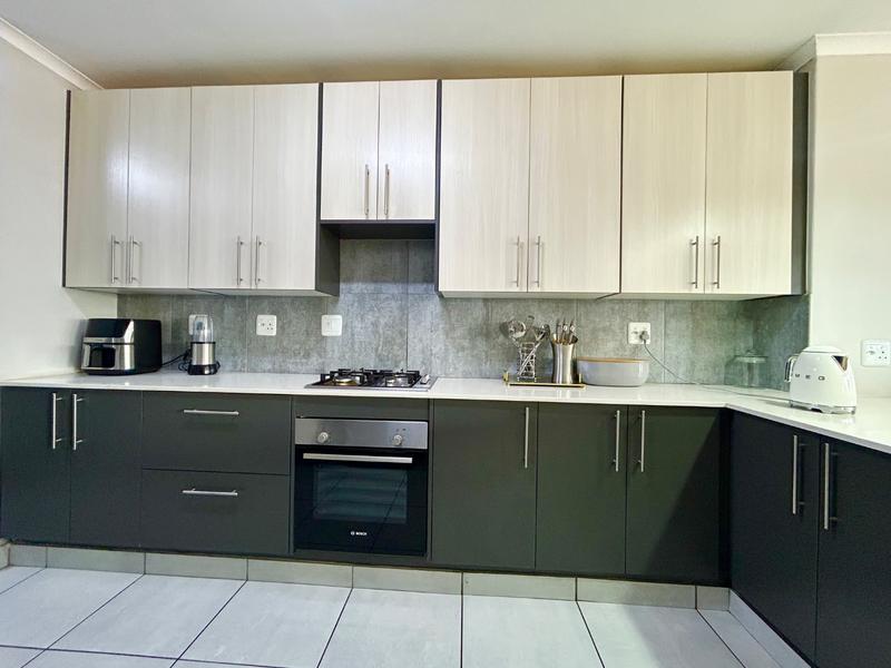 3 Bedroom Property for Sale in Melodie North West